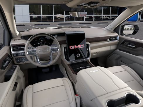 New 2026 GMC Yukon XL Denali image 15