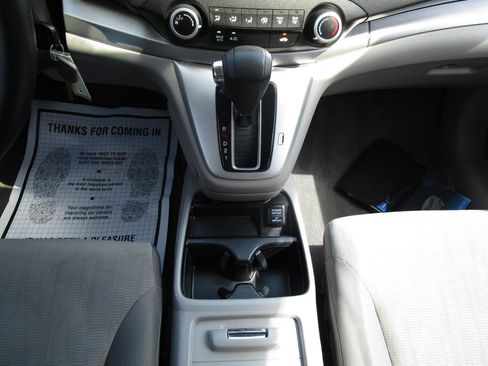 Used 2013 Honda CR-V LX image 14