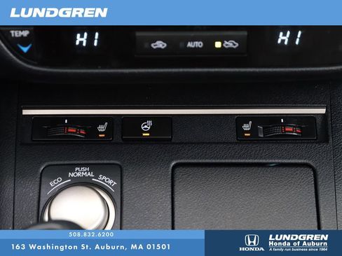 Used 2013 Lexus ES 350 w/ Premium Pkg image 25