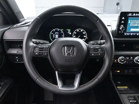 Used 2024 Honda CR-V Sport-L image 28