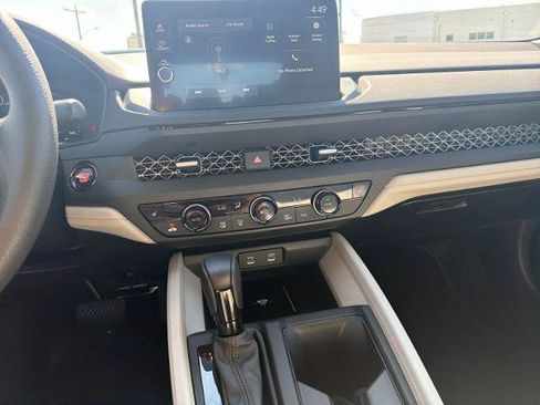 New 2026 Honda Accord SE image 29