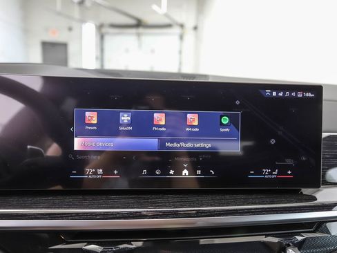 Used 2026 BMW X5 xDrive40i w/ M Sport Package image 15