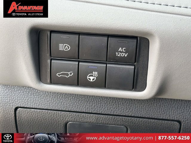 Used 2023 Toyota Highlander Limited AWD/4WD image 27