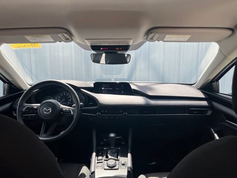 Used 2024 MAZDA MAZDA3 s FWD image 18