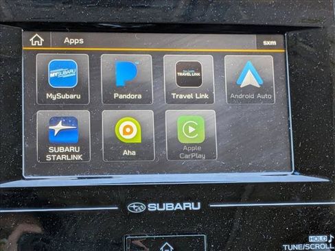 Used 2024 Subaru Forester Premium AWD/4WD image 14