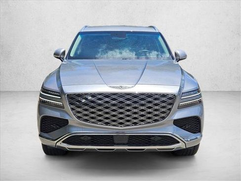 Used 2025 Genesis GV80 2.5T Standard AWD/4WD image 2