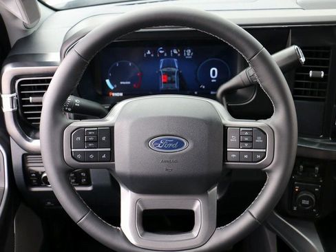 New 2026 Ford F350 Lariat w/ FX4 Off-Road Package image 26