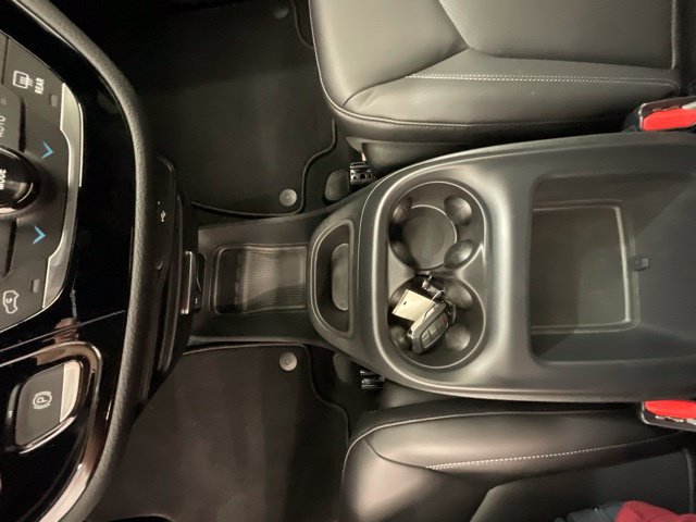 New 2026 Chrysler Pacifica Select w/ S Appearance Package FWD image 21