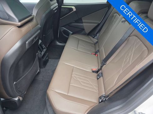 Used 2025 BMW X3 xDrive30i w/ Convenience Package AWD/4WD image 14