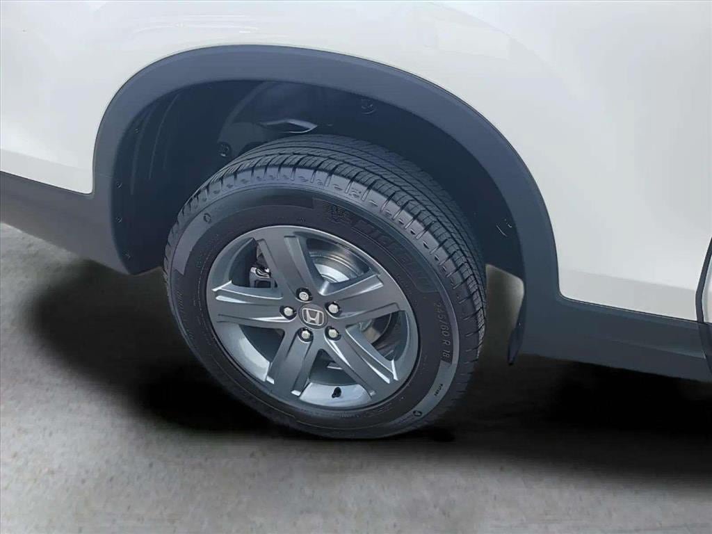 Used 2023 Honda Ridgeline RTL-E image 39
