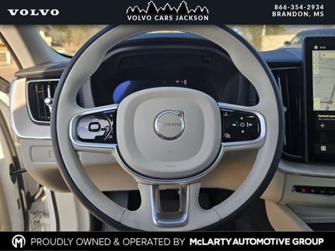 New 2026 Volvo XC60 B5 Ultra w/ Protection Package Premier image 23