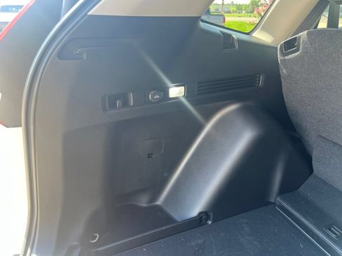 Used 2026 Honda CR-V EX-L image 14