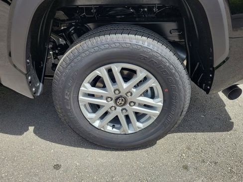 New 2026 Toyota Tundra SR5 image 5