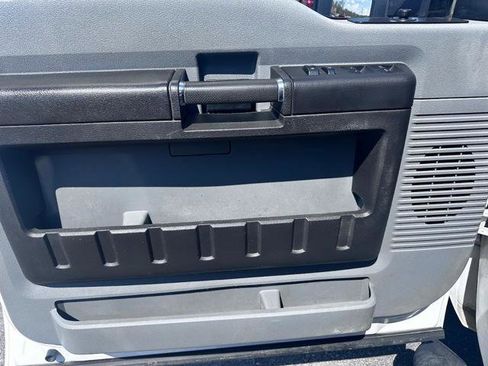 Used 2015 Ford F350 XL w/ Power Equipment Group image 10