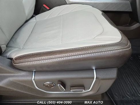 Used 2019 Ford F350 Limited image 26