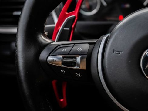Used 2016 BMW M3 RWD image 20