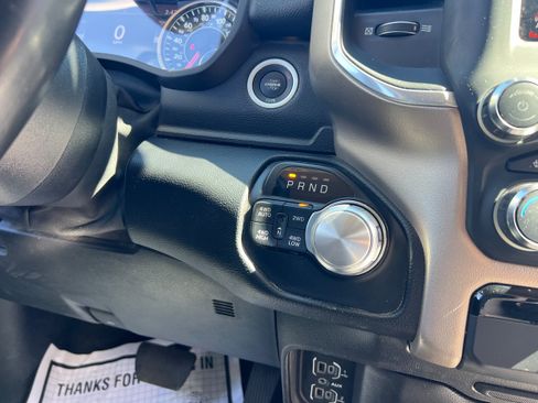 Used 2020 RAM 1500 Laramie AWD/4WD image 18