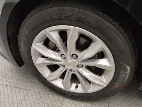 Used 2024 Chevrolet Malibu LT FWD image 31