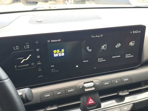 Used 2025 Kia K4 EX FWD image 22