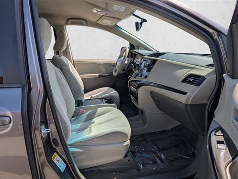 Used 2012 Toyota Sienna LE FWD image 19