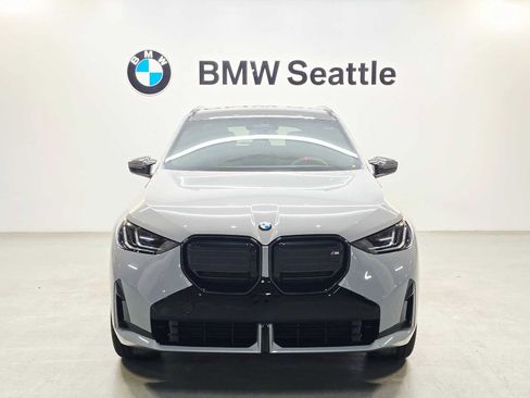 New 2026 BMW X3 M50 w/ Premium Package image 6