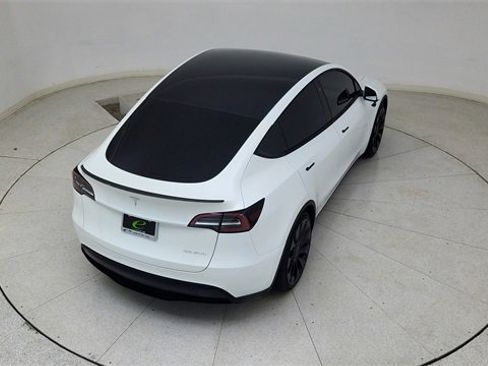 Used 2023 Tesla Model Y Performance image 80