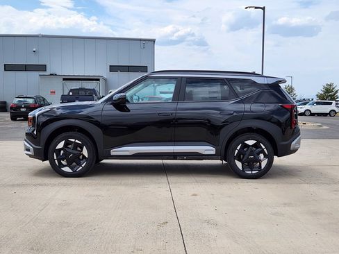 New 2027 Kia Seltos EX AWD/4WD image 8