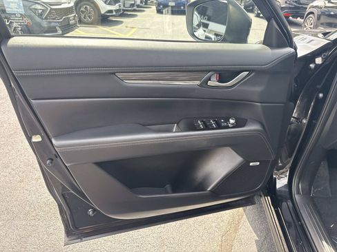 Used 2022 MAZDA CX-5 AWD 2.5 S w/ Premium Plus Pkg image 18
