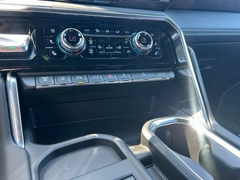 New 2026 GMC Sierra 2500 Denali Ultimate w/ Max Trailering Package AWD/4WD image 30