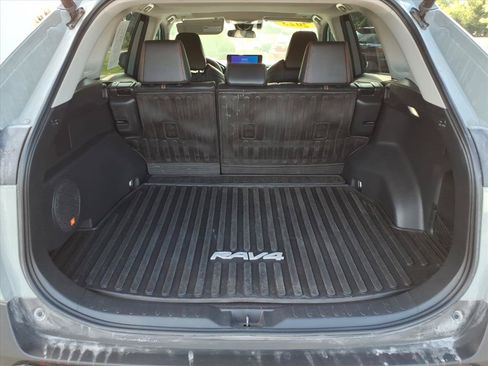 Used 2023 Toyota RAV4 Adventure w/ Convenience Package AWD/4WD image 10