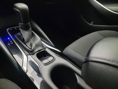 Used 2021 Toyota Corolla SE image 26