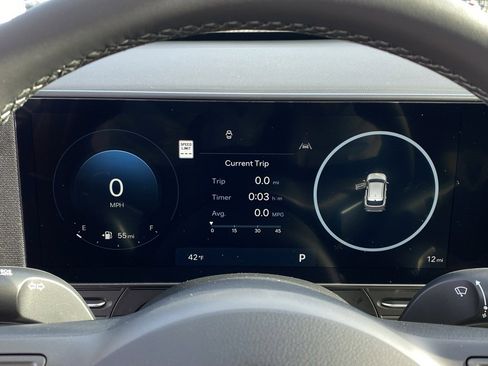 New 2026 Hyundai Kona SEL Premium image 15