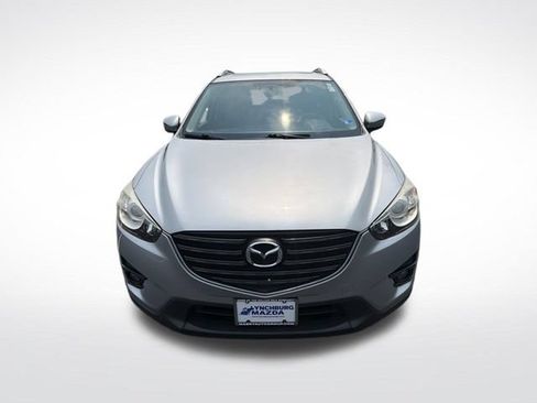 Used 2016 MAZDA CX-5 Grand Touring FWD image 9
