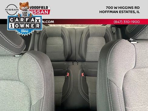 Used 2025 Ford Mustang EcoBoost image 28