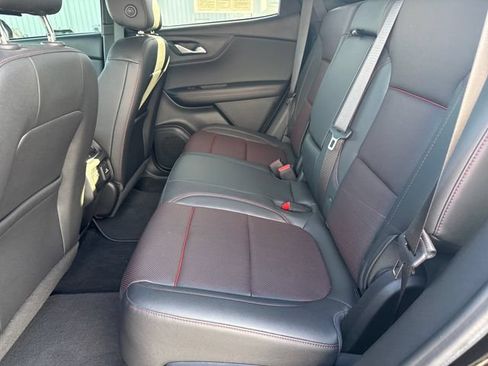 Used 2021 Chevrolet Blazer RS AWD/4WD image 30