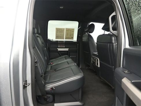 Used 2022 Ford F250 Lariat w/ Lariat Value Package image 24