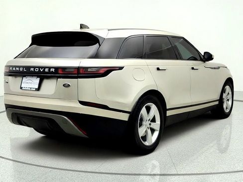 Used 2018 Land Rover Range Rover Velar S AWD/4WD image 5