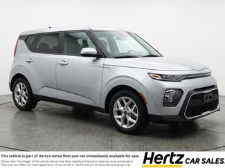 Used 2025 Kia Soul LX w/ LX Technology Package video 1