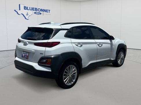 Used 2020 Hyundai Kona SEL Plus AWD/4WD image 5