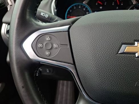 Used 2018 Chevrolet Traverse LT FWD image 20