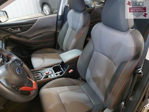 Certified 2024 Subaru Forester Sport AWD/4WD image 14