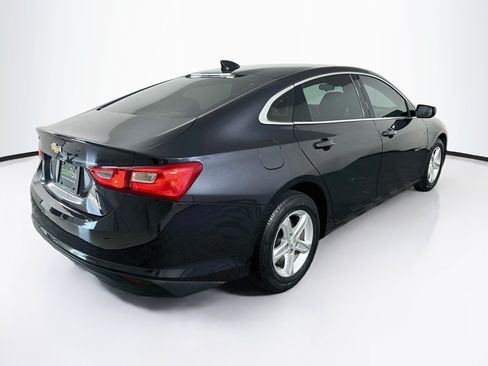 Used 2023 Chevrolet Malibu LS w/ LPO, Floor Liner Package FWD image 9