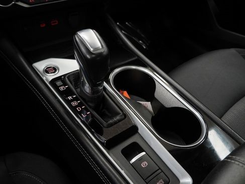 Used 2023 Nissan Altima 2.5 SV w/ SV Premium Package image 34