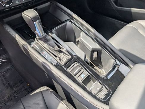 New 2026 Honda Accord Touring image 17