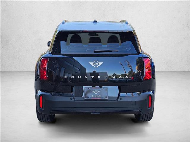 Certified 2026 MINI Cooper Countryman S AWD/4WD image 8