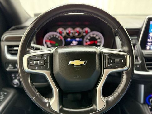 Used 2021 Chevrolet Tahoe LT AWD/4WD image 12