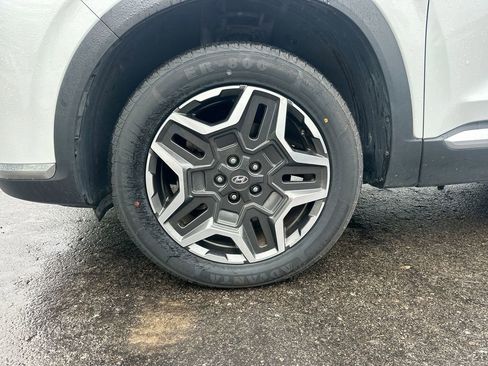 Used 2023 Hyundai Santa Fe Limited image 38