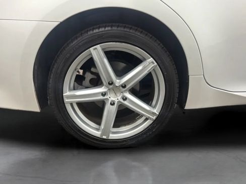 Used 2014 Lexus ES 350 w/ Luxury Package FWD image 28