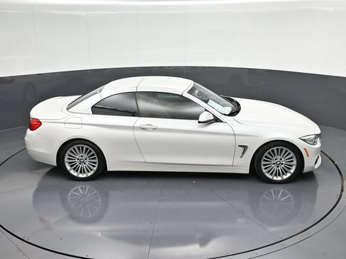 Used 2014 BMW 428i Convertible RWD image 18