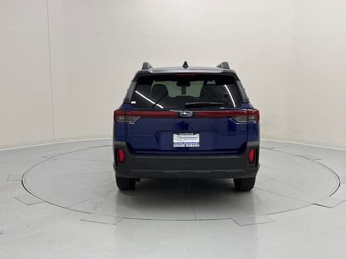 New 2026 Subaru Outback Limited AWD/4WD image 5